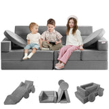 Kids Sofa Play Couch