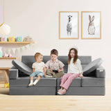 Kids Sofa Play Couch