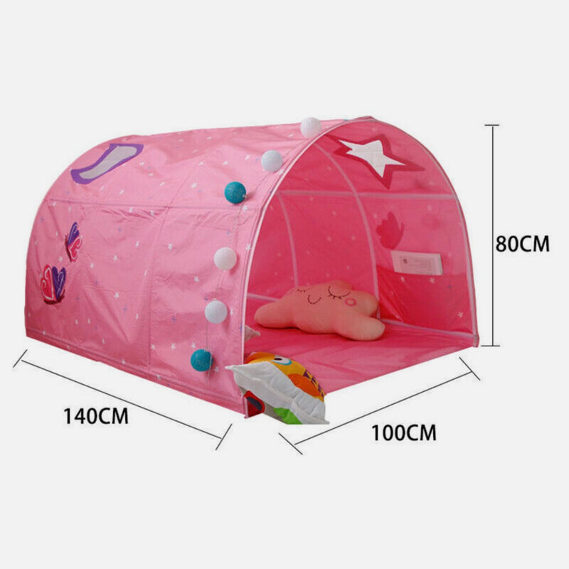 Kids Bed Tent