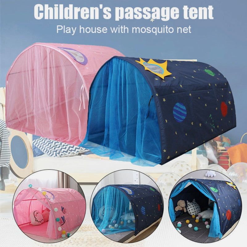 Kids Bed Tent