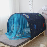 Kids Bed Tent