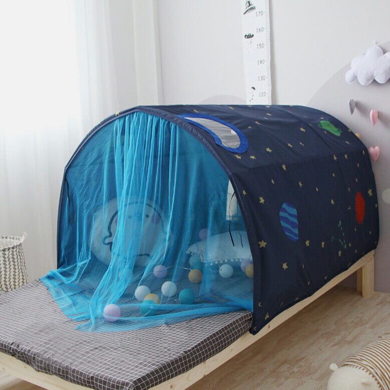 Kids Bed Tent