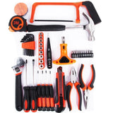 105 PCS Multi Household Tool Set