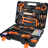 105 PCS Multi Household Tool Set