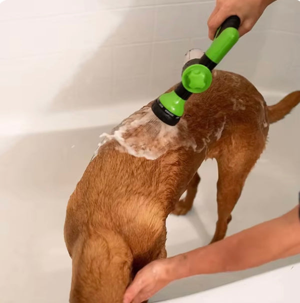 Dog Jet Spray