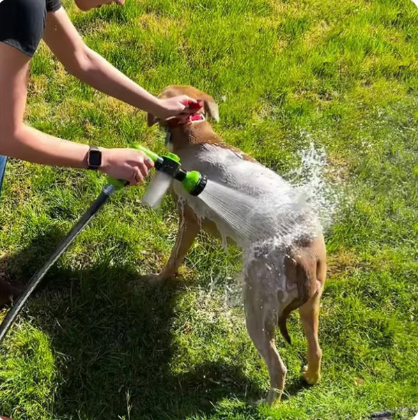 Dog Jet Spray