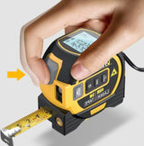 Digital Measuring Tape