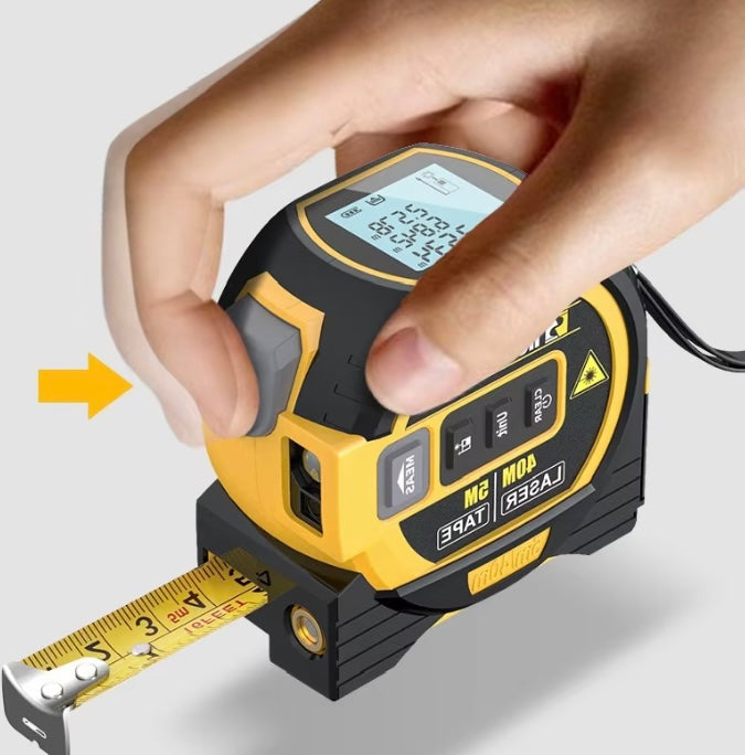 Digital Measuring Tape