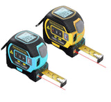 Digital Measuring Tape