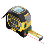 Digital Measuring Tape