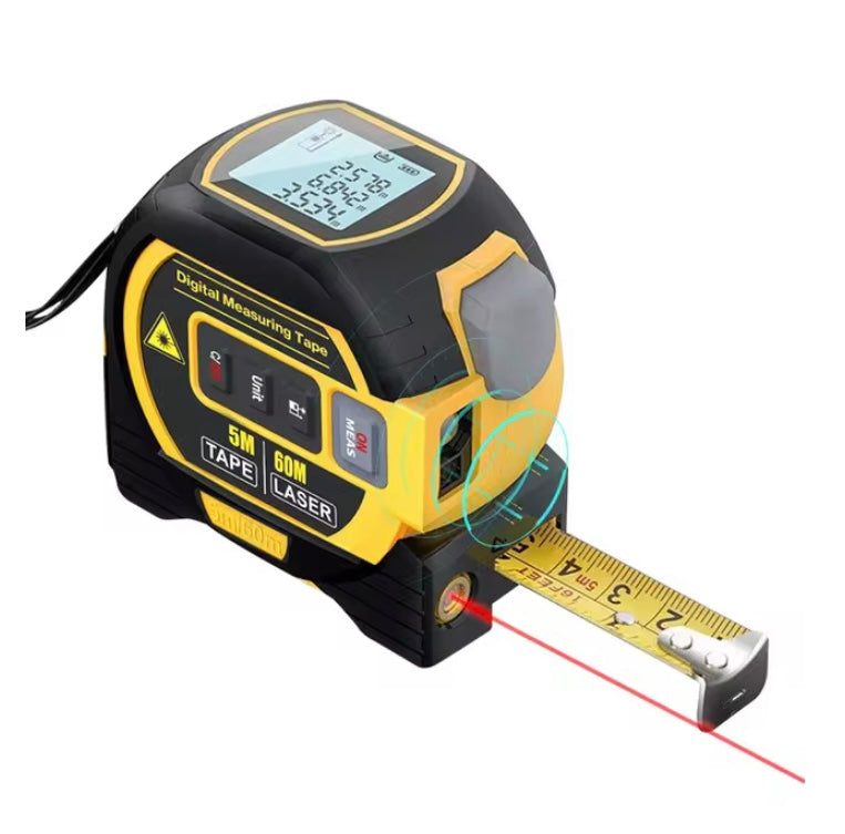 Digital Measuring Tape