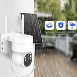 Solar Outdoor Wireless Security Camera